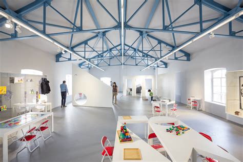 eventi fondazione prada bimbi|Accademia dei bambini – Fondazione Prada.